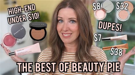 best beauty pie dupes